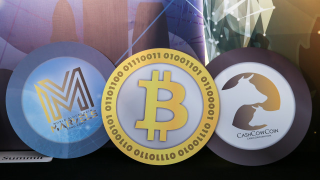 UE estuda imposto sobre ganhos com Bitcoin e outros criptoativos