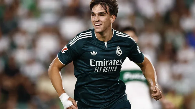 
                    Arma secreta do Real Madrid elogia Mourinho: 