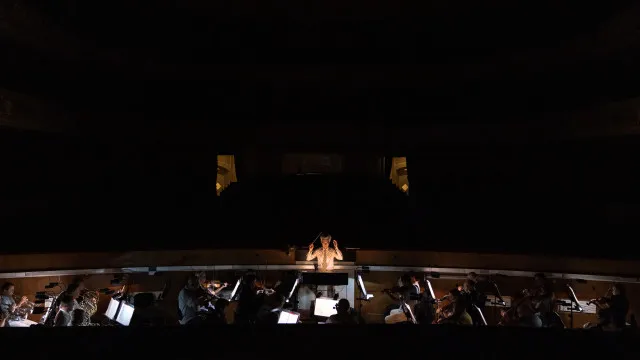 
                    DGArtes: Criação em Música e Ópera apoia 77 projetos, 131 ficam de fora
                