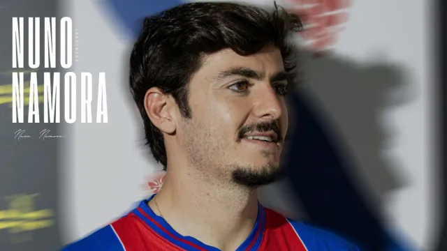 Oficial: Ex-FC Porto e Sp. Braga reforça Felgueiras como jogador livre