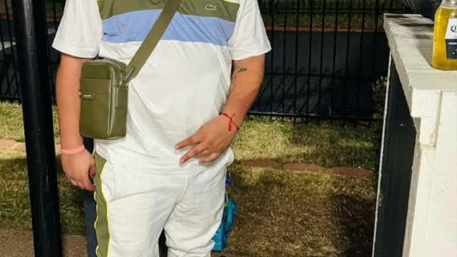 Imigrante venezuelano aguarda audiência judicial com bala do ICE no corpo