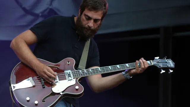 
                    Sensible Soccers editam esta semana novo álbum 