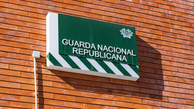 
                    Homem embriagado detido por caçar em zona de proteção em Felgueiras 
                