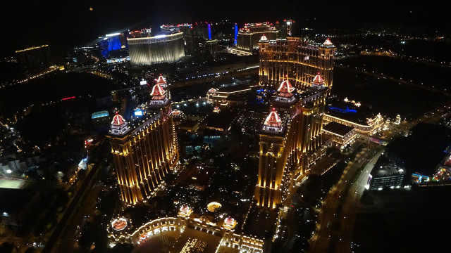 Governo de Macau crítica relatório da UE sobre direitos humanos