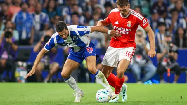 
                    Em 10 safam-se... 2. Reforços milionários da I Liga (ainda) não convencem
                
