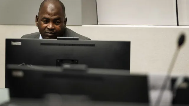 
                    TPI considera ex-comandante da RCA culpado de crimes contra humanidade
                