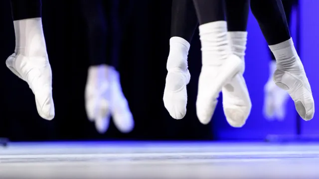 
                    Tânia Carvalho nomeada diretora artística do BallettVorpommern
                