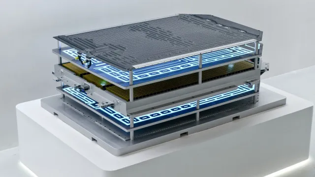 
                    Geely tem um novo forte argumento a favor dos carros elétricos
                