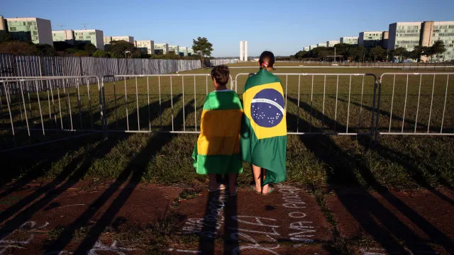 Enclosure