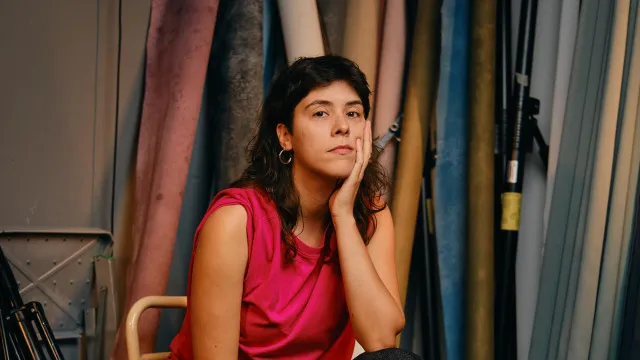 
                    Mariana Leite Soares vence Prémio Revelação Teatro D. Maria II
                