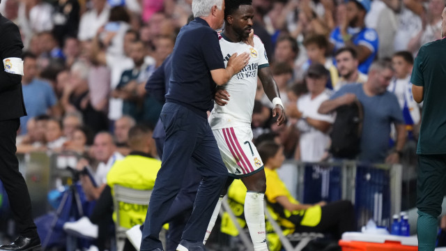 Vini Jr. é criticado no Real e ex-goleiro alerta sobre Mourinho