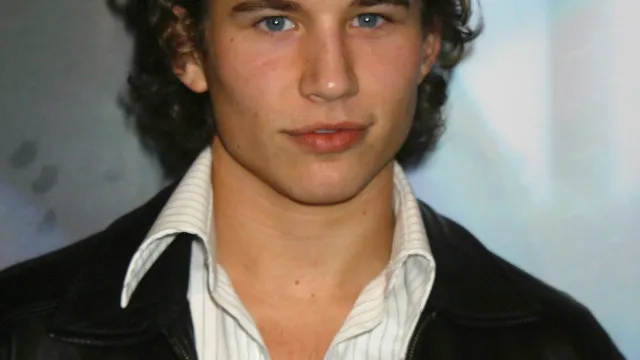 
                    Jonathan Taylor Thomas, estrela de 