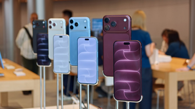 Tem o iPhone 17 Pro? Aqui tem 5 motivos para não comprar o iPhone 18 Pro