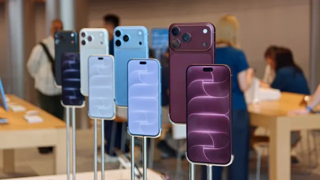 
                    Tem o iPhone 17 Pro? Aqui tem 5 motivos para não comprar o iPhone 18 Pro
                