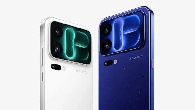 
                    Xiaomi 18 Pro será lançado fora da China. Veja amostras de fotografias
                