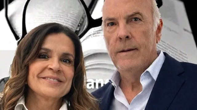 Luísa Salgueiro é a próxima convidada do Clube dos Pensadores