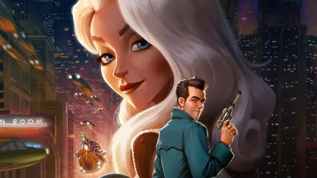 Netflix. Filme do criador de "Incredibles" e "Ratatui" chega em dezembro