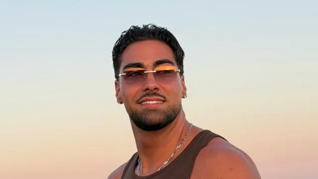 
                    Daniel Gregório tem nova namorada? 