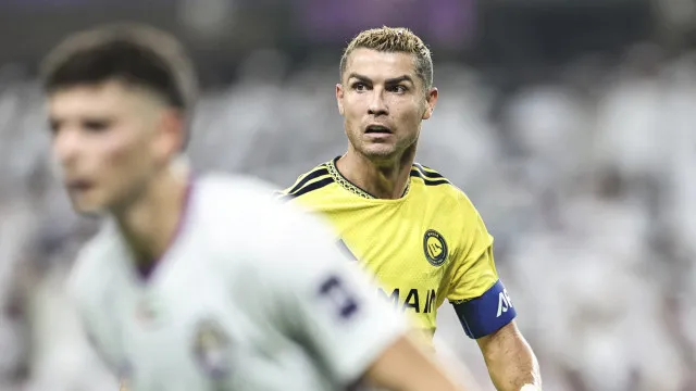 
                    O gesto de Cristiano Ronaldo que marcou ex-colega: 