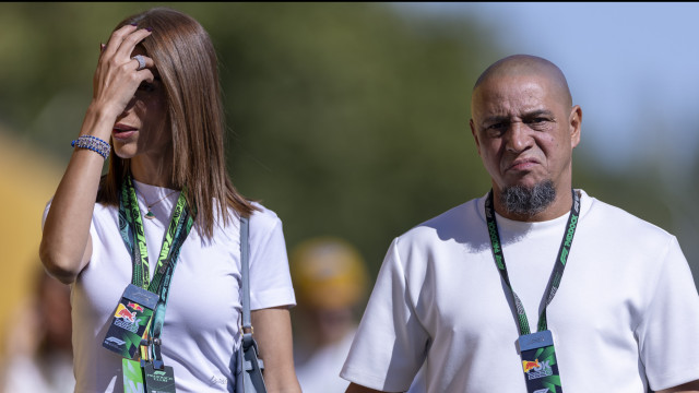Roberto Carlos taxativo: