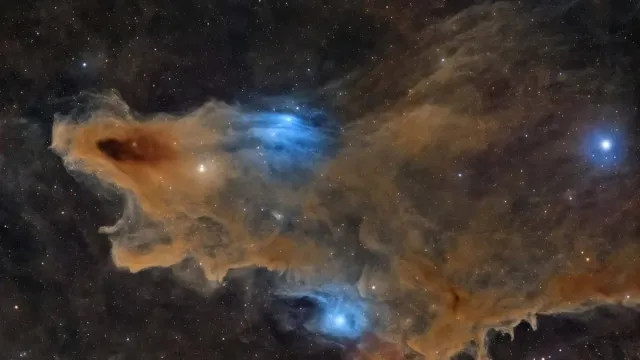 Astrofotografia. Português entre vencedores de competição com foto do Sol