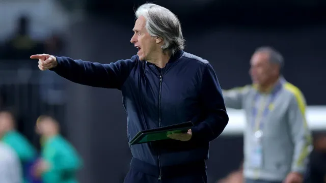 
                    Cristiano e mais 10. O primeiro onze de Jorge Jesus para o Portugal-Gales
                