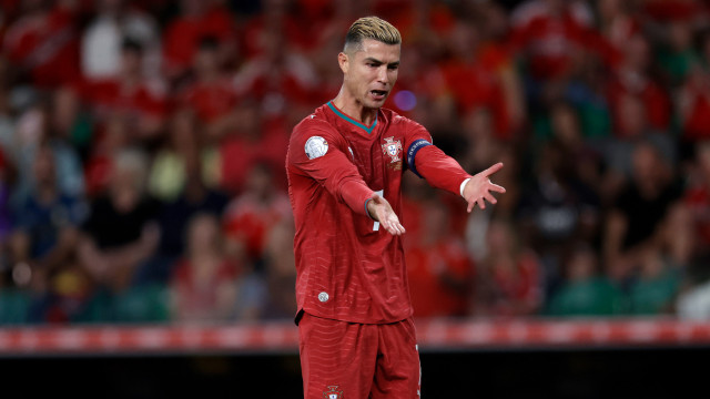Cristiano Ronaldo abandona seleção portuguesa após entrevista de Jesus