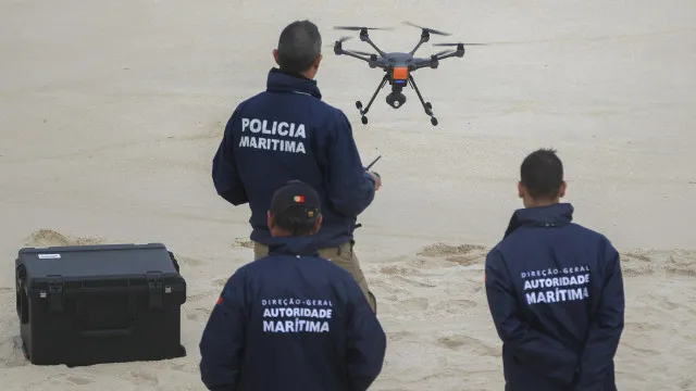 
                    Narcotráfico: Inspetores da Polícia Marítima denunciam falta de meios
                