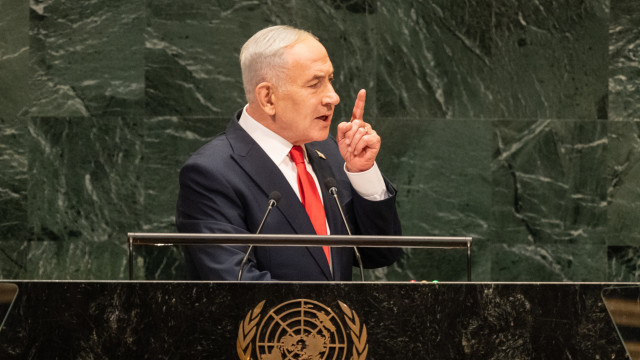 Turquia diz que ataques de Netanyahu contra Erdogan são infundados