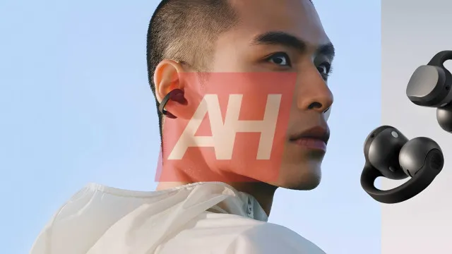 Estão a circular mais imagens dos novos auriculares sem fios da Samsung