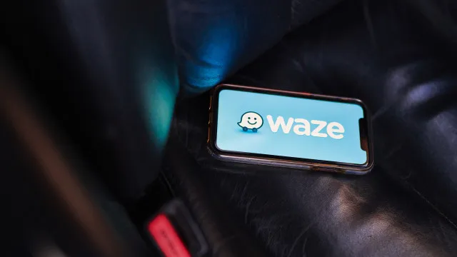 A opção mais popular do Waze foi bloqueada em dois países europeus