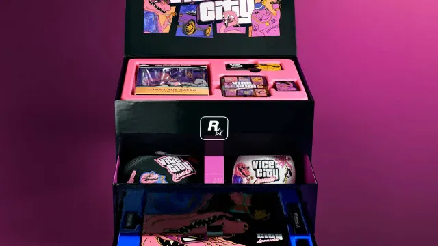 Edição especial de "GTA VI" custa 400 euros… mas não tem o jogo