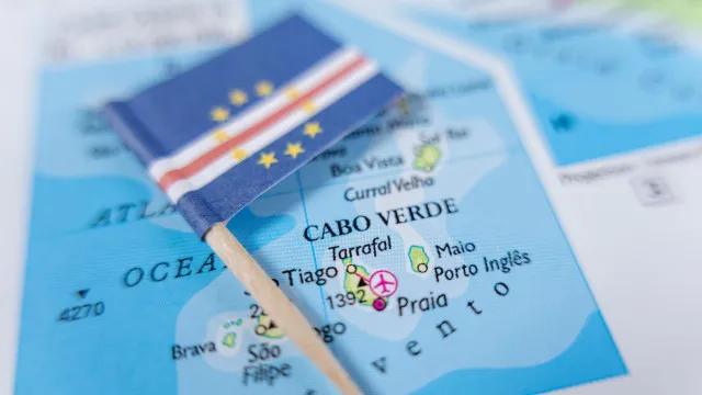 
                    Hotéis na ilha cabo-verdiana do Sal 