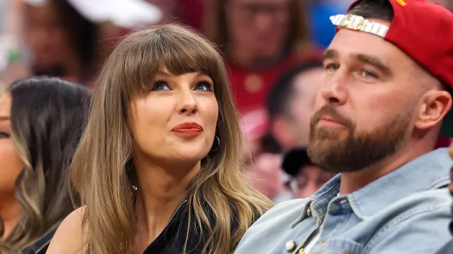 
                    Taylor Swift tem músicas novas (uma é para 