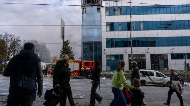 
                    Kyiv: 