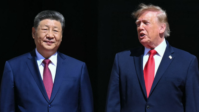 Trump considera visita de Xi 