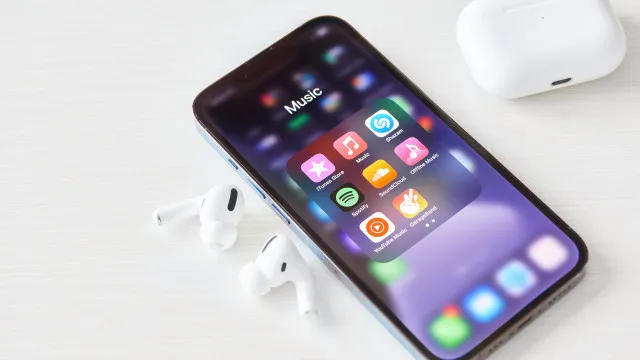 
                    Audiogest defende deduções de despesas com 'streaming' de música em IRS
                