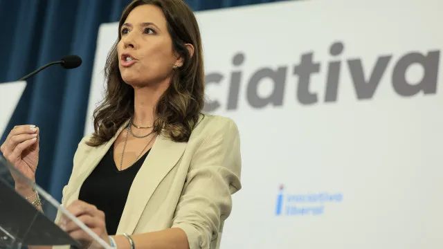
                    Mariana Leitão critica postura de Montenegro sobre buscas na PJ
                