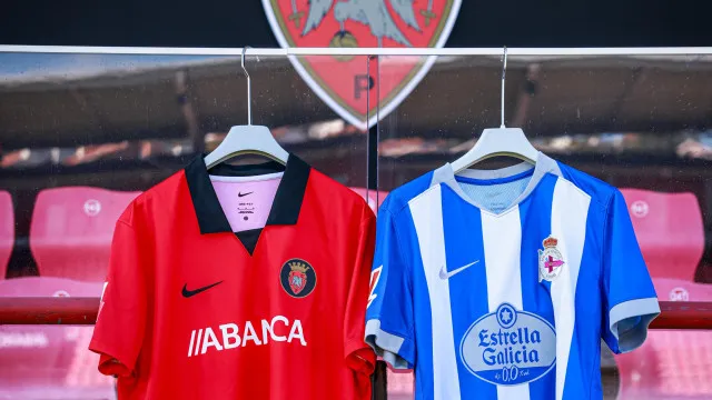 
                    Penafiel empata frente ao Deportivo de la Coruña em jogo particular
                
