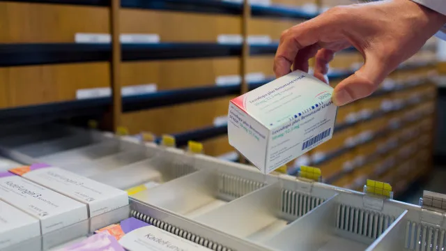 
                    ADSE justifica atualização de tabela de medicamentos: 