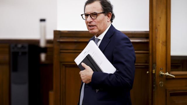 Castro Almeida visita Venezuela em outubro: 