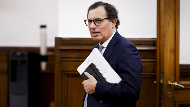 Castro Almeida visita Venezuela em outubro: