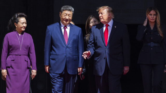 EUA e China vão criar 