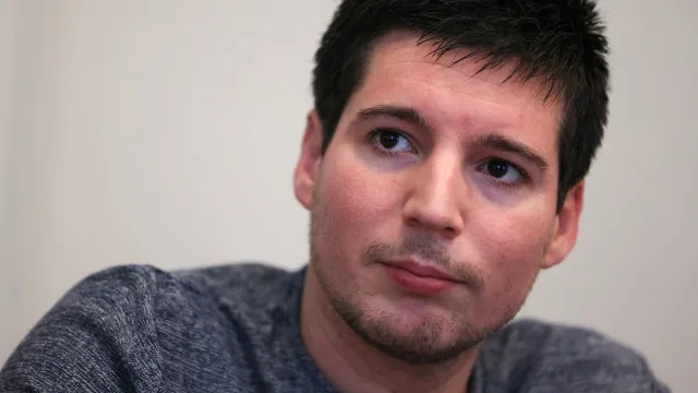 
                    Rui Pinto poderá ajudar autoridades britânicas em troca de proteção
                
