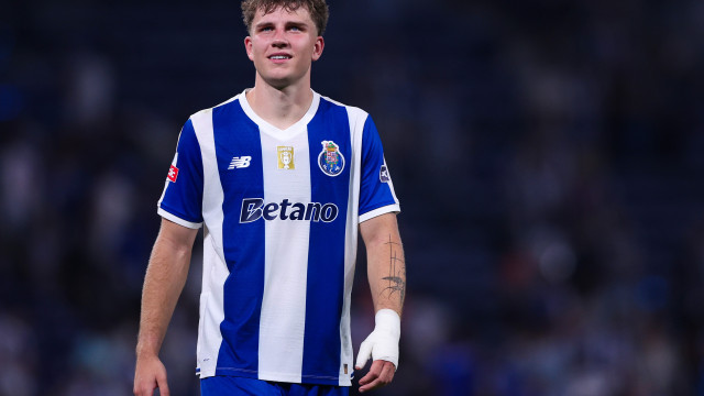 Polónia volta atrás e chama Pietuszewski face à lesão de Kaminski