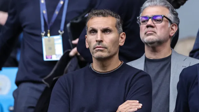 
                    Man. City reage à polémica: 