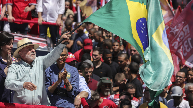 Lula justifica proibição de apostas desportivas: