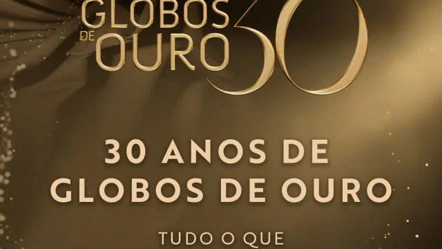 
                    Estes são os grandes vencedores da gala dos Globos de Ouro
                