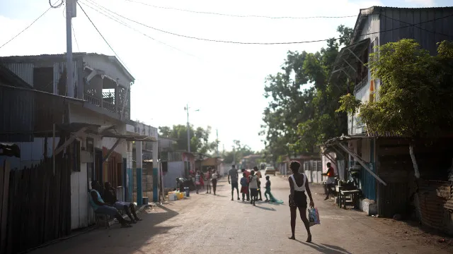 
                    Mais de 146 mil chamados hoje a votar nas eleições em São Tomé e Príncipe
                