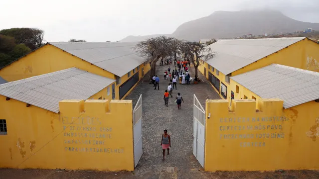 Familiares de presos no Tarrafal fazem pedidos a Cabo Verde e à UNESCO